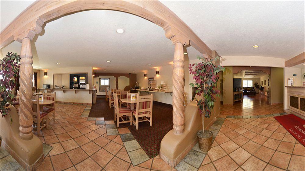 Motel 6-Santa Fe, Nm - Central Ngoại thất bức ảnh