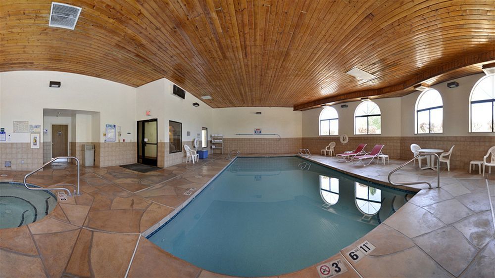 Motel 6-Santa Fe, Nm - Central Ngoại thất bức ảnh