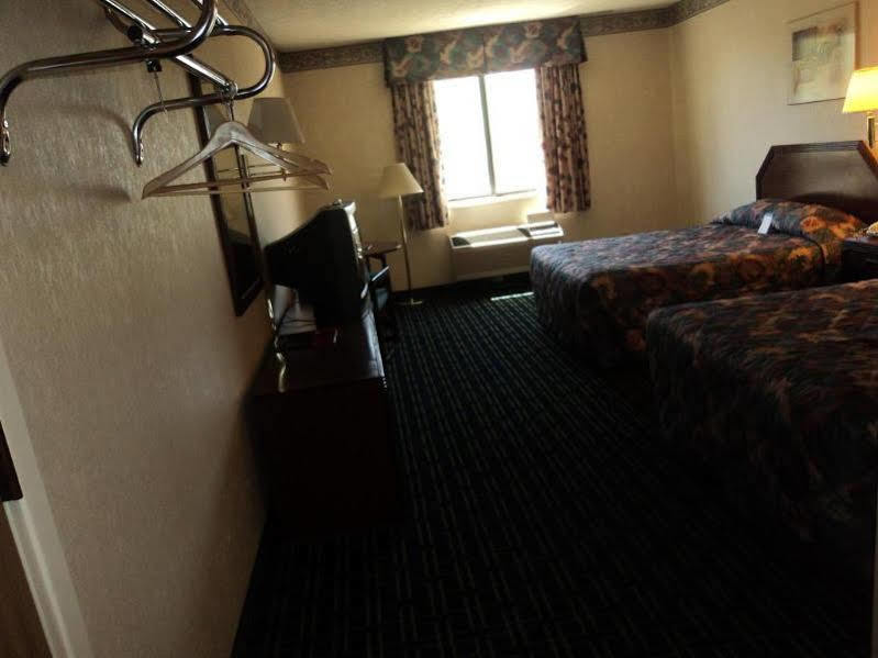Motel 6-Santa Fe, Nm - Central Ngoại thất bức ảnh